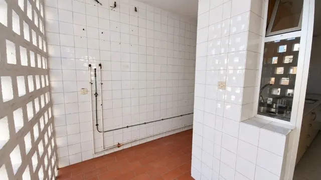 TU NUEVO HOGAR: 3 DORMITORIOS, GRAN TERRAZA Y GARAJE EN RECINTO CERRADO — 27