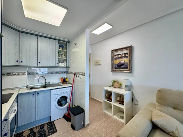 Apartamento cerca del mar en La Mata — 18