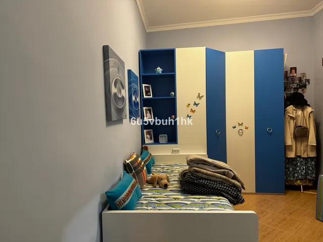 Apartamento 3 habitaciones 106m² en venta - Andalucia — 9