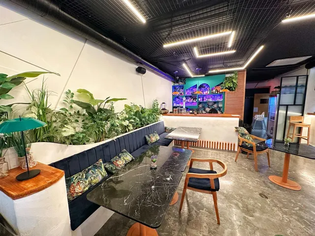 Restaurante 200m² en venta - Marbella - foto 5