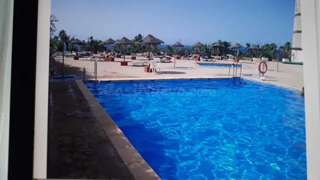 Apartamento en alquiler en Almuñécar