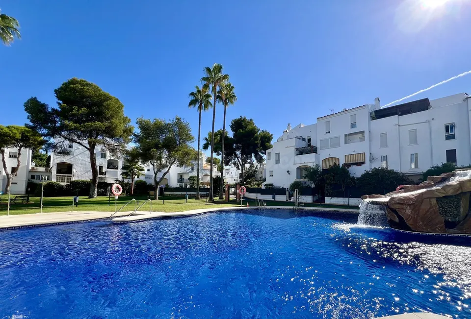 Ático 3 habitaciones 106m² en venta - Marbella