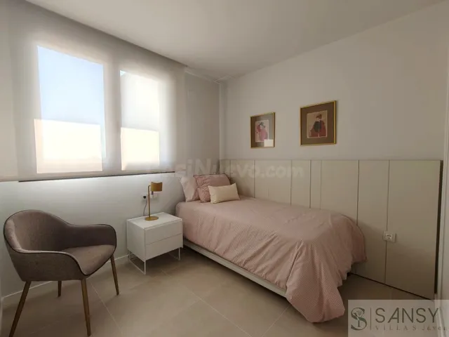 Dúplex en Venta en Alicante Alicante — 9
