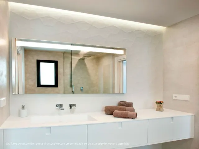 Villa 3 habitaciones 416m² en venta - CUMBRES DEL SOL — 18