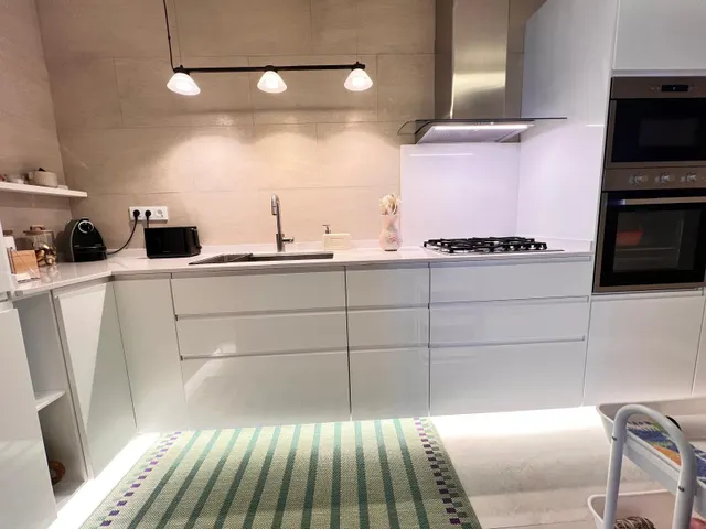 Piso reformado en venta situado en el Passeig dels Guíxols — 7