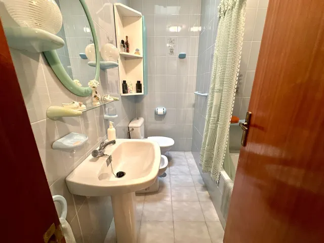 Fantástico dúplex de dos habitaciones con jardín, patio y excelente ubicación en Los Alcázares — 33