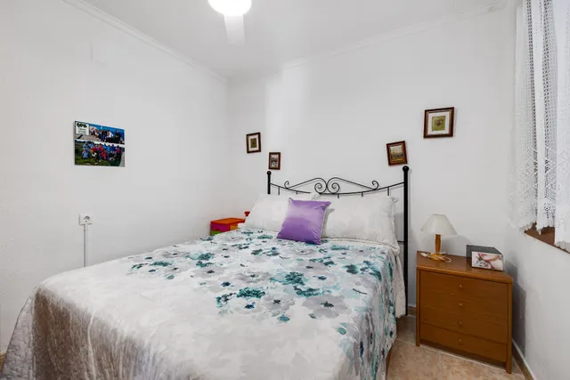 CASA EN VENTA EN TORREVIEJA CON JARDIN PRIVADO Y ORIENTACION SUR — 18