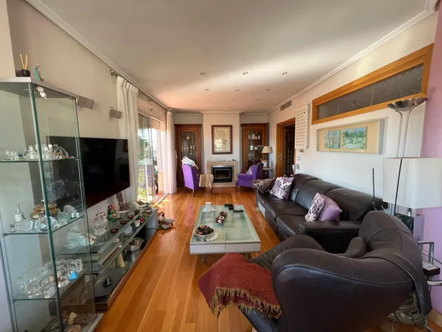 VENTA DE ATICO EN JUAN CARLOS I — 6