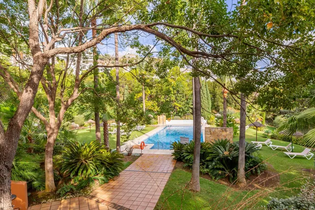 Apartamento 3 habitaciones 143m² en venta - El Madroñal — 13