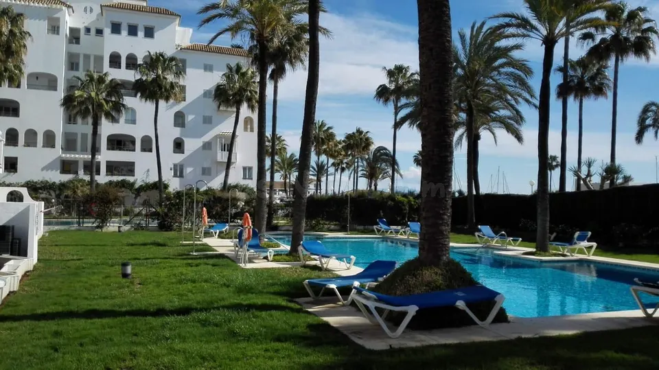 Apartamento 1 habitación 60m² en venta - Costa del Sol