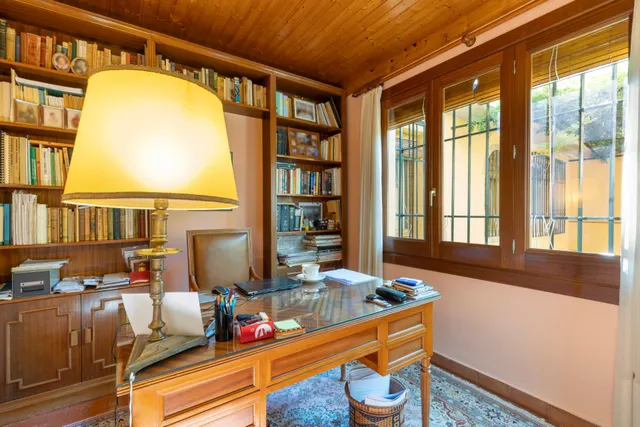 Impresionante chalet en Los Rebites!!! Con 1667 M2 de parcela. — 8