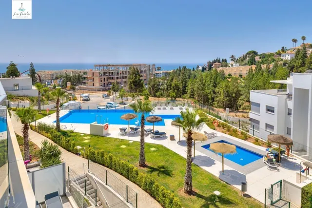 APARTAMENTO SOLEADO DE 2 DORMITORIOS EN RES. VITTA-NATURE EN