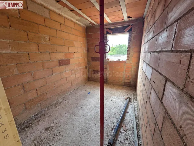 Obra nueva en Banyeres del Penedès | ¡Entrega prevista en 1r - foto 5