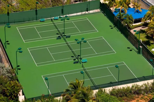 Ático | South Beach, Higuerón Resort — 24