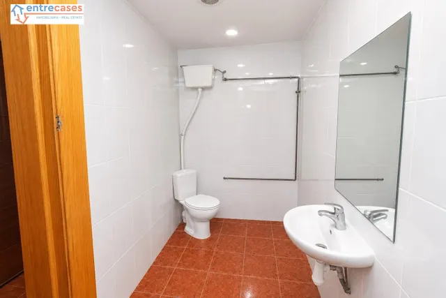 LOCAL ESQUINERO DE 47 M2 A PIE DE CALLE | GRAN VISIBILIDAD | PUERTO DE SAGUNTO — 14