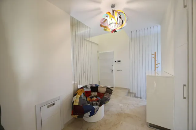 Villa de Lujo a pie de playa en la Zenia, Orihuela Costa — 13