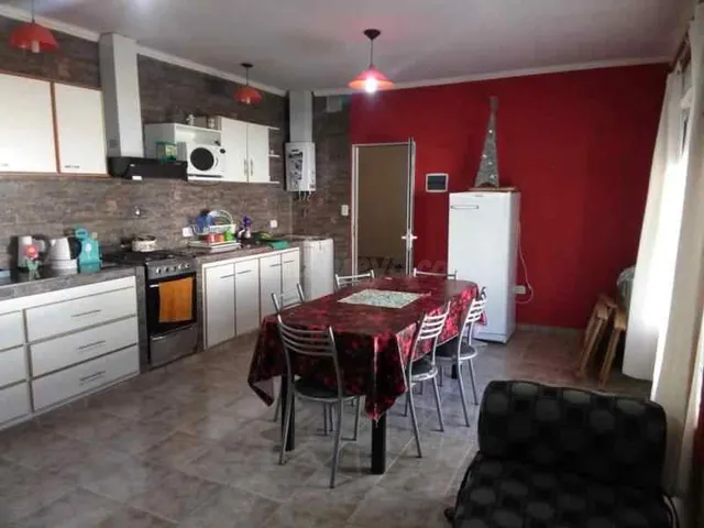 Casa en Monte Hermoso / Buenos Aires / Argentina — 3