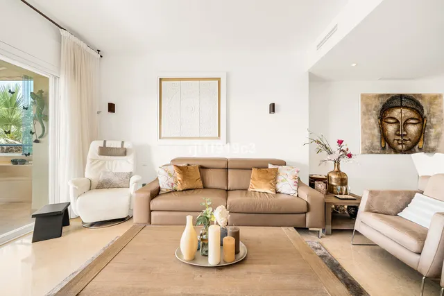 Apartamento 3 habitaciones 151m² en venta - Marbella — 4