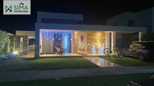 CASA VENTA BARCELONA DE INDIAS - ZONA NORTE - foto 2