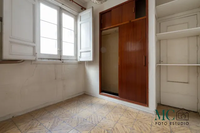 Piso en venta en Palacio junto a Plaza de España — 16