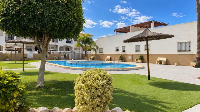 Bungalow 2 habitaciones 56m² en venta - La Ciñuelica — 20