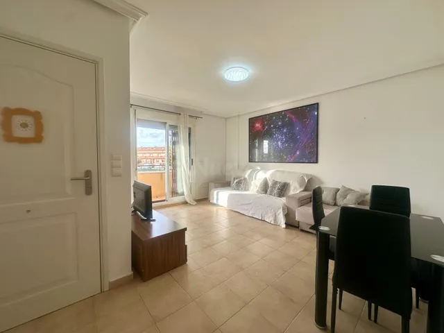 Tu primer hogar en Los Alcázares!!!!! — 2