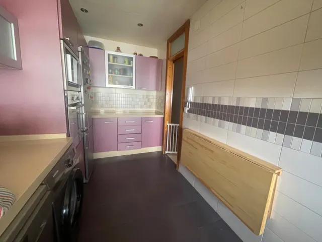 Vivienda de 4 dormitorios en zona politécnica — 11
