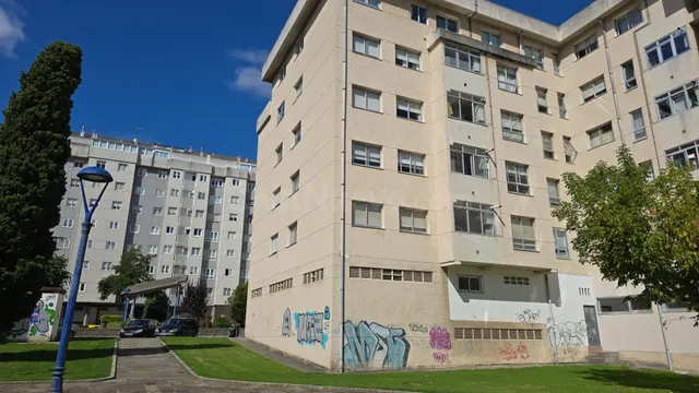 Piso 3 habitaciones 93m² en alquiler - Acea de Ama - O Burgo - foto 2