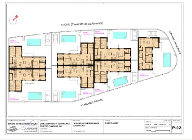 Villa 3 habitaciones 108m² en venta - Comunidad valenciana — 19