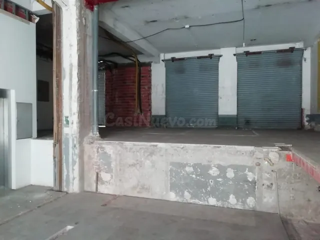 Gran Local Comercial en Coruña Centro - foto 5