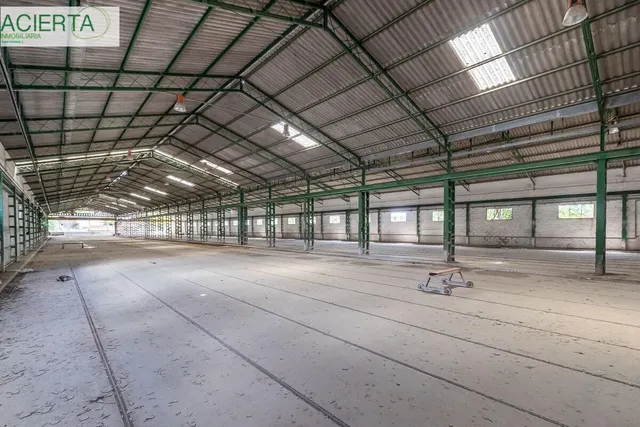 Terreno industrial a la entrada de Illora — 26