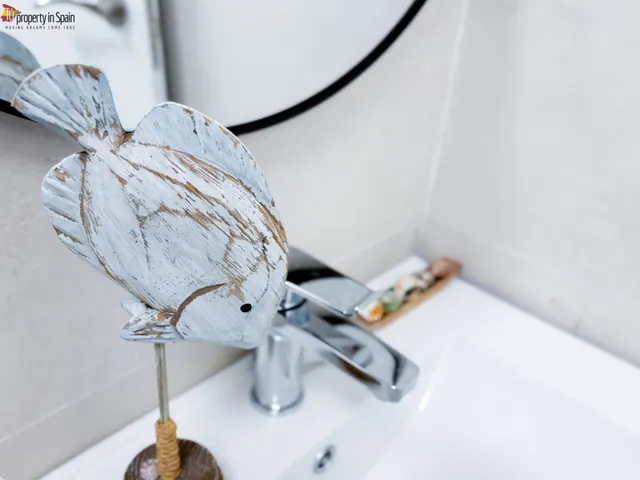 Habitación con Baño privado#4 — 16
