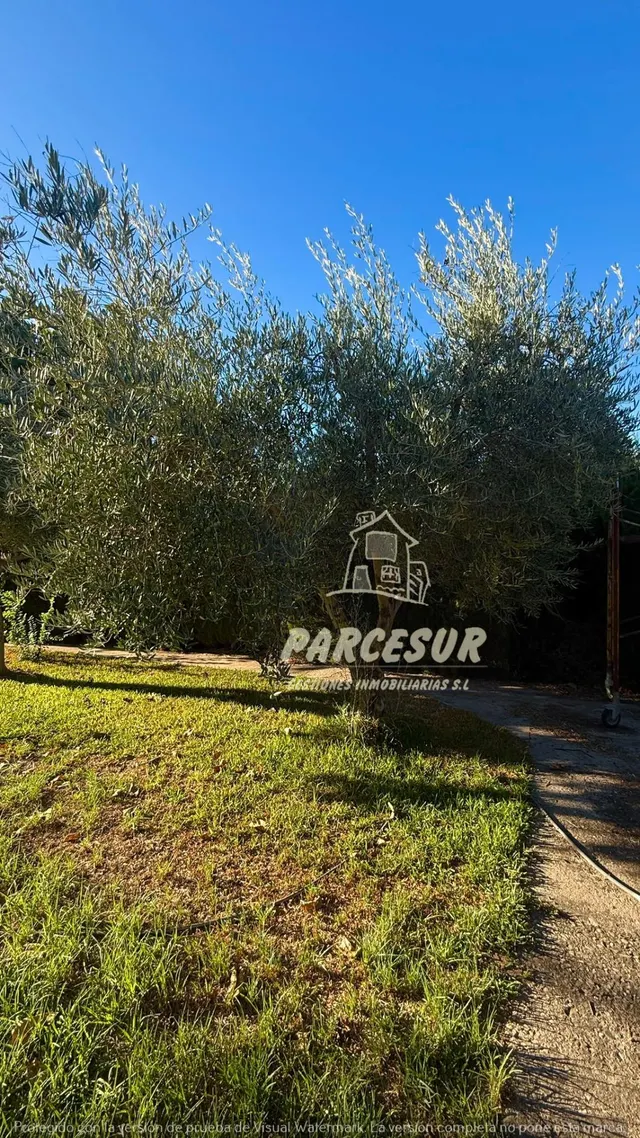 Encantadora Casa de Campo en Carretera del Aeropuerto  NO HIPOTECABLE — 35