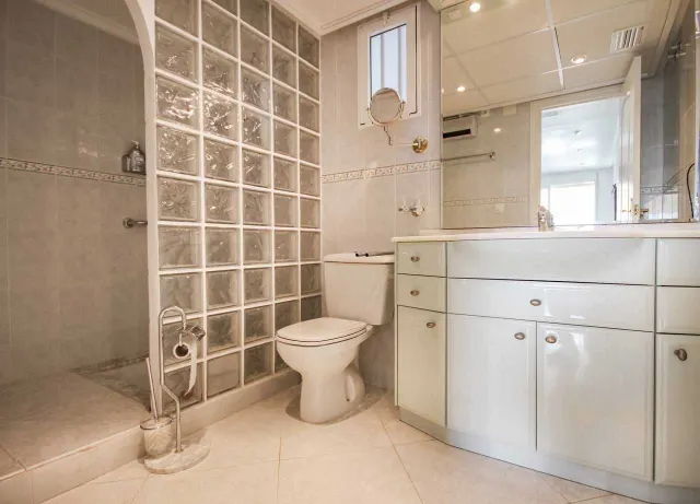 Apartamento 2 habitaciones 123m² en venta - Cala Villajoyosa — 18