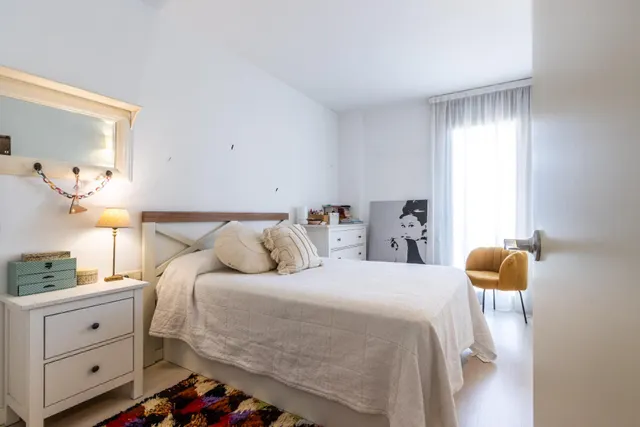 FANTASTICO DÚPLEX EN COVADONGA A SABADELL — 20