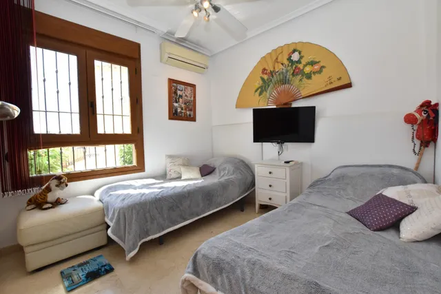 Villa 3 habitaciones 115m² en venta - Comunidad valenciana — 22
