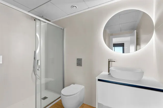 Ático 2 habitaciones 80m² en venta - Villamartin — 20