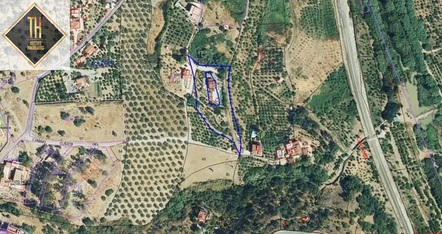 Finca - chalet en Alora — 48