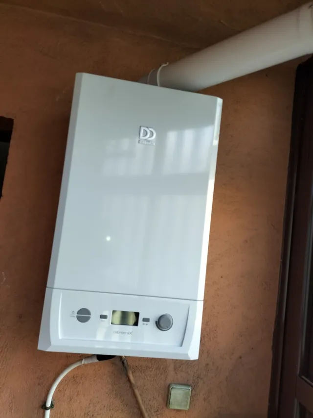 SE VENDE PISO EN CL HORIZON   Madrid — 6