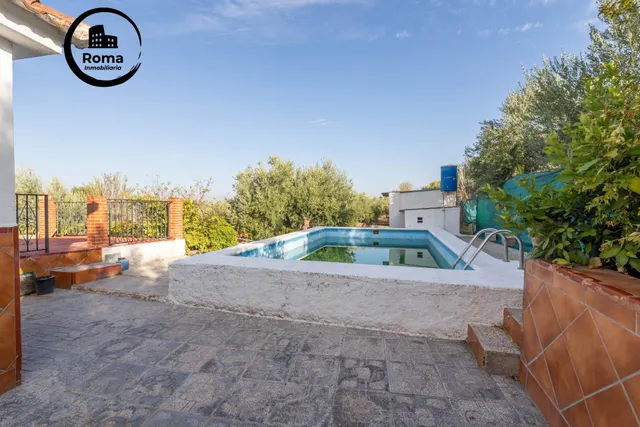 Casa con terreno 3 habitaciones 100m² en venta - Híjar — 35