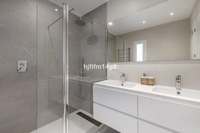 Ático 3 habitaciones 150m² en venta - Marbella — 11