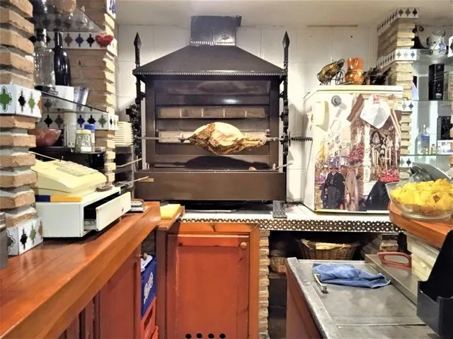 Local-Restaurante — 16