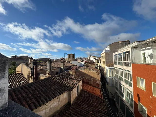 Gran piso - foto 2