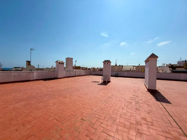 Ático 2 habitaciones 66m² en venta - Habaneras — 31
