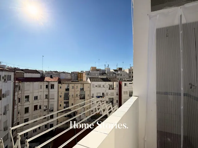 Piso 4 habitaciones 110m² en alquiler - Arrancapins — 11