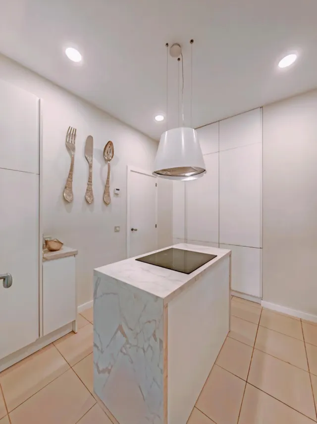 Chalet independiente reformado en pinar de los franceses | 3 dormitorios, 2 baños y piscina privada — 44