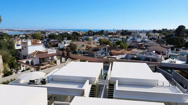 Villa 3 habitaciones 120m² en venta - Los balcones — 13