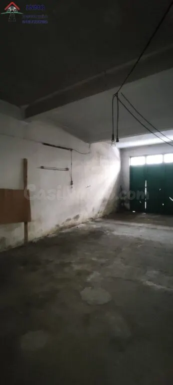 Local comercial en Venta en Ferrol La Coruña Ref: 438223