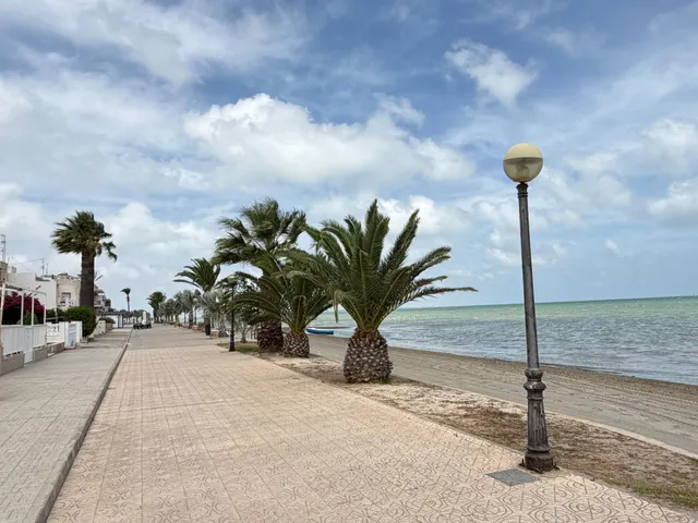 Adosado en Segunda Línea de Playa - Los Urrutias — 45