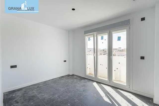 Edificio de nueva construcción en Churriana — 25